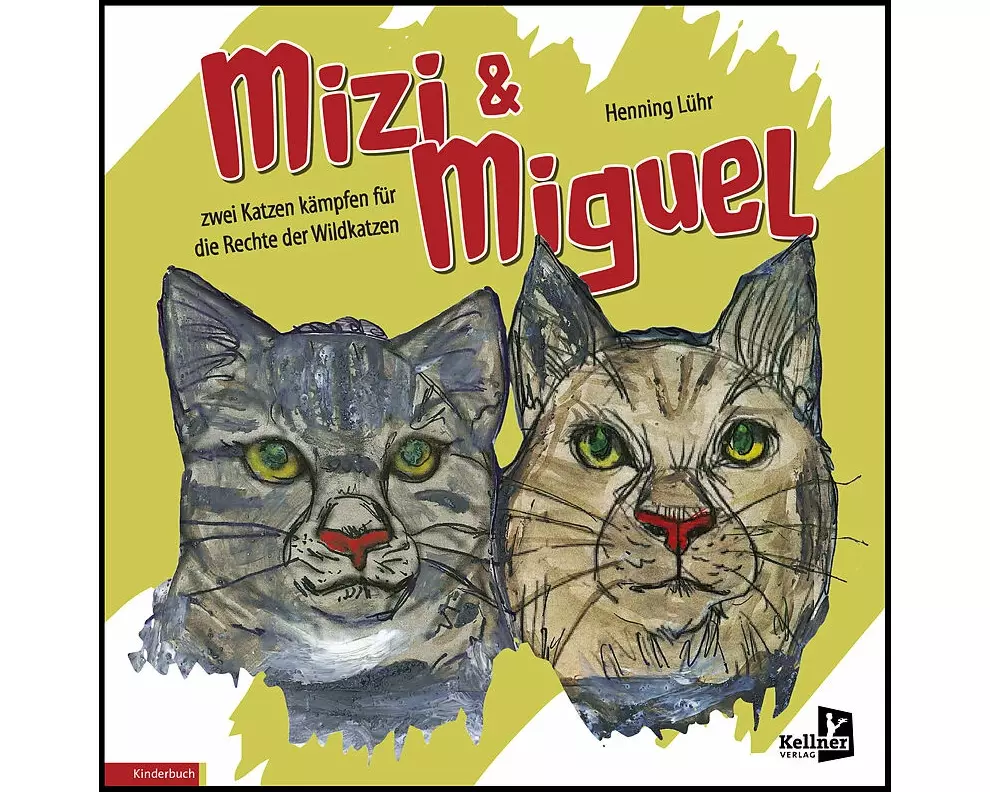 Mizi und Miguel