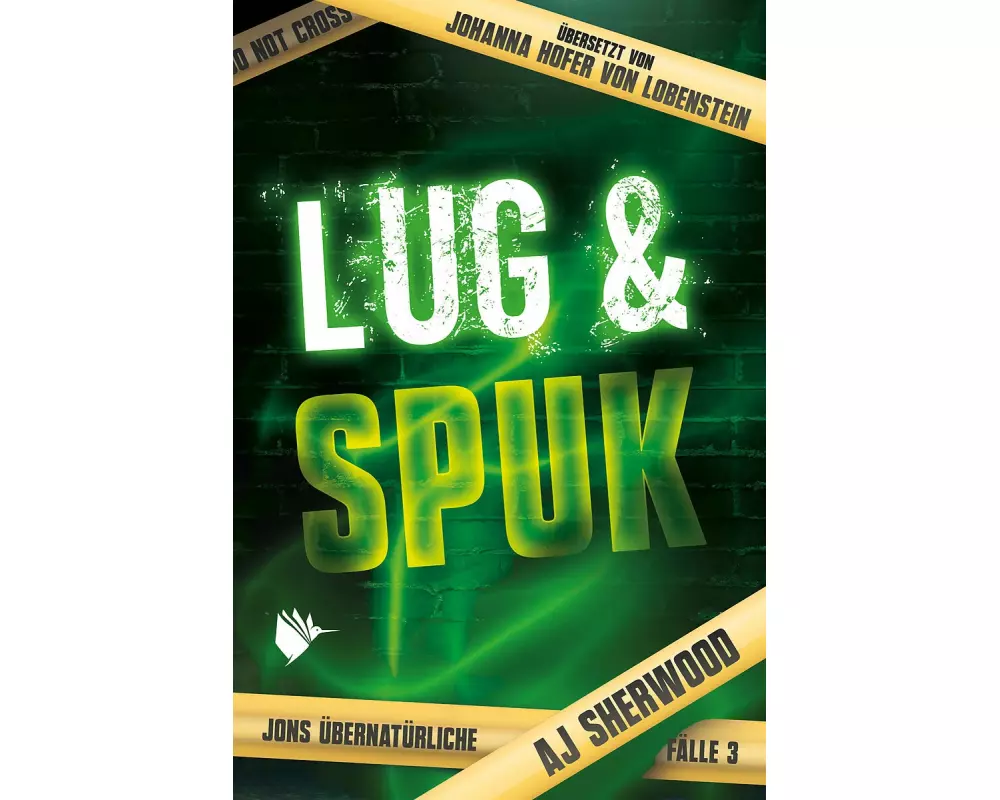 Lug und Spuk