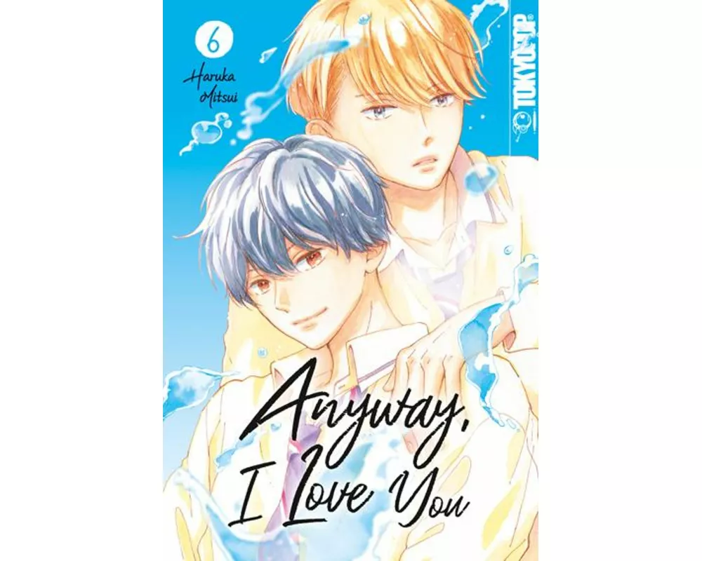 Anyway, I Love You 06