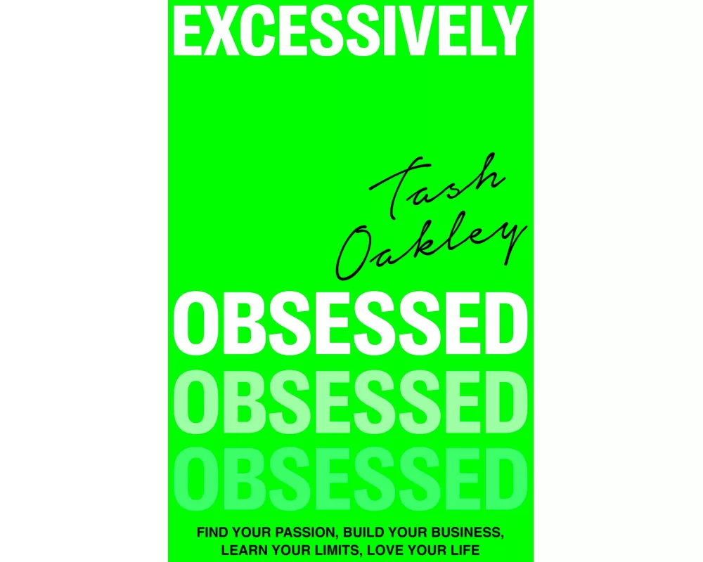 Excessively Obsessed