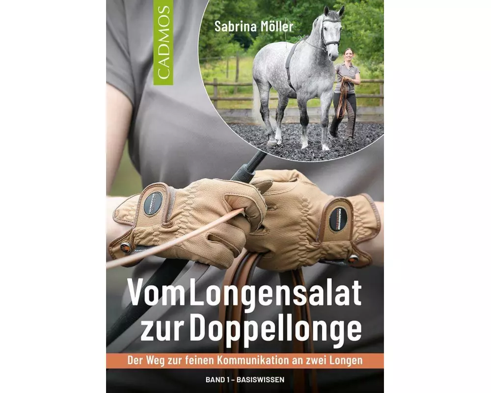 Vom Longensalat zur Doppellonge