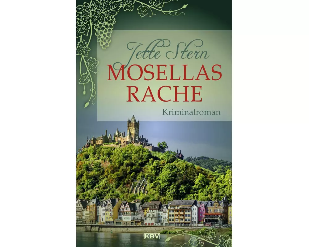Mosellas Rache