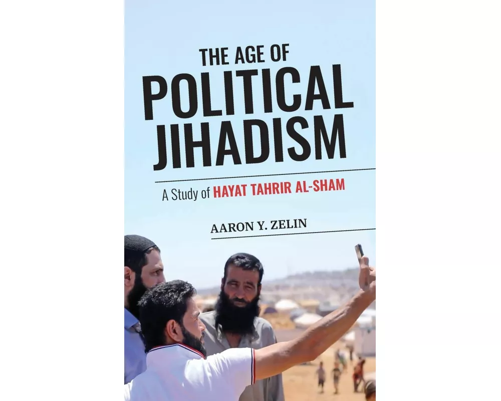 The Age of Political Jihadism
