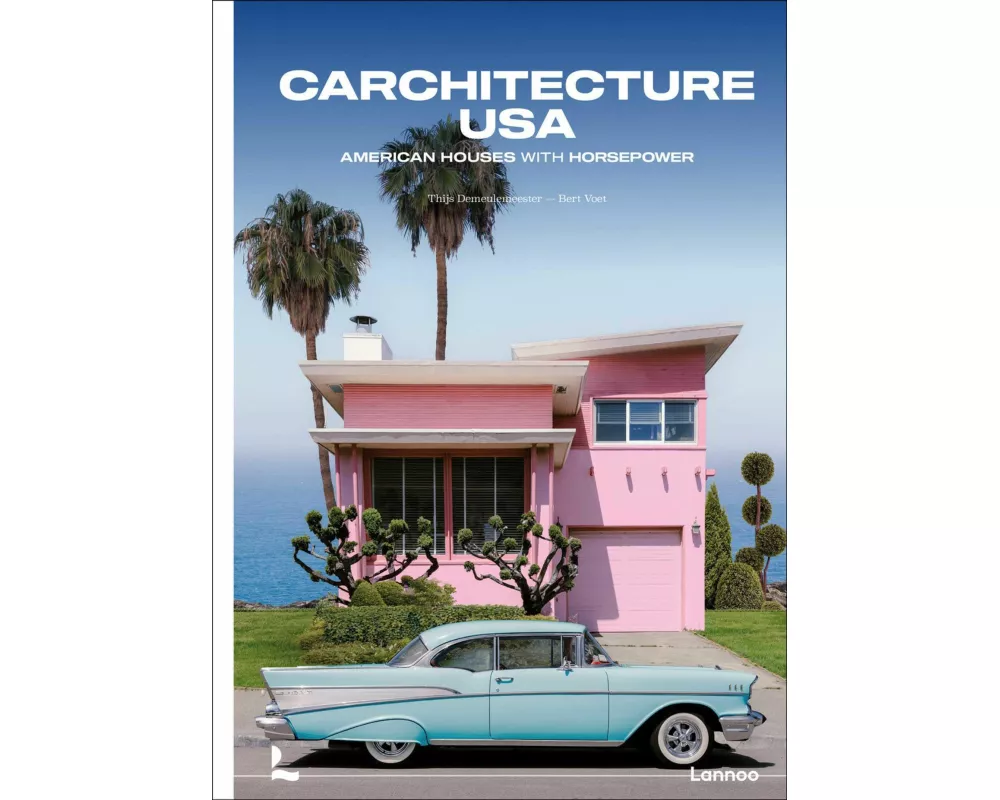 Carchitecture USA