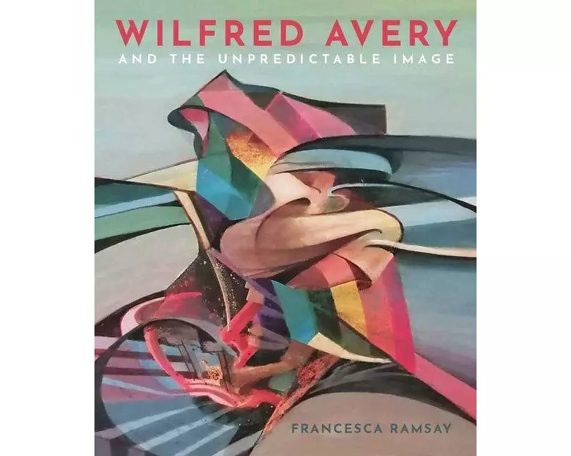 Wilfred Avery and the Unpredictable Image