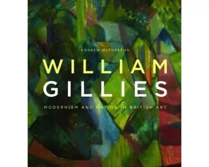 William Gillies
