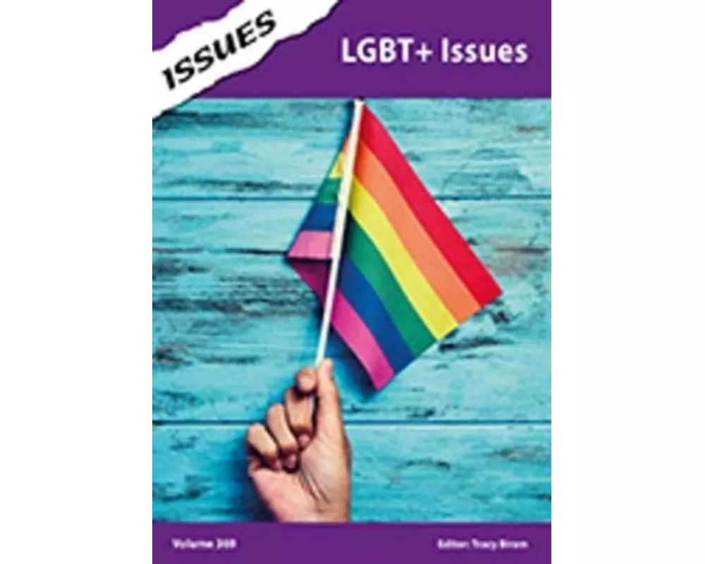 LGBT+ Issues