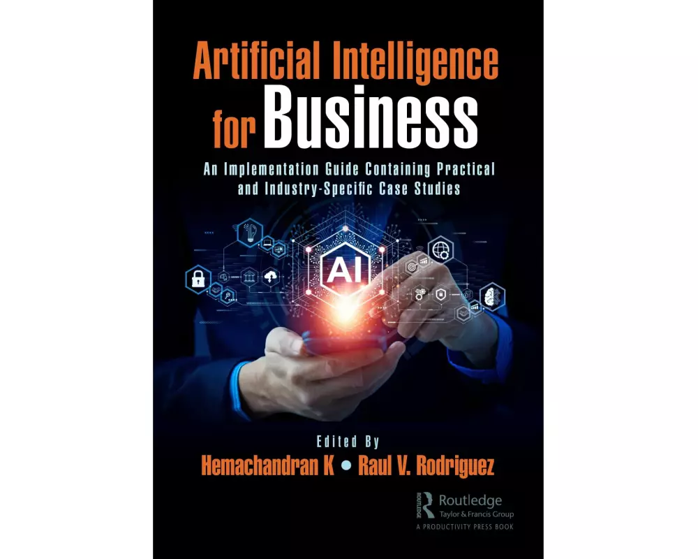Artificial Intelligence for Business