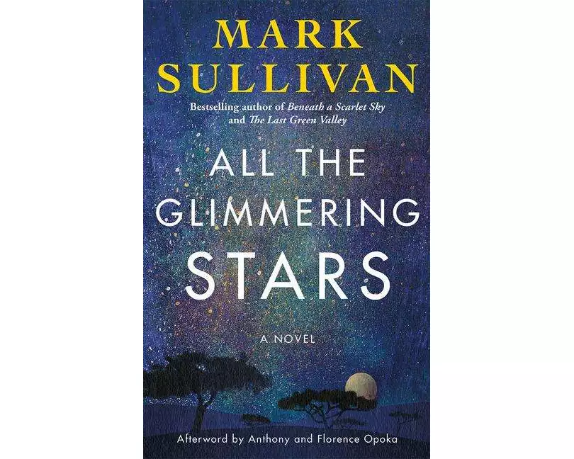 All the Glimmering Stars