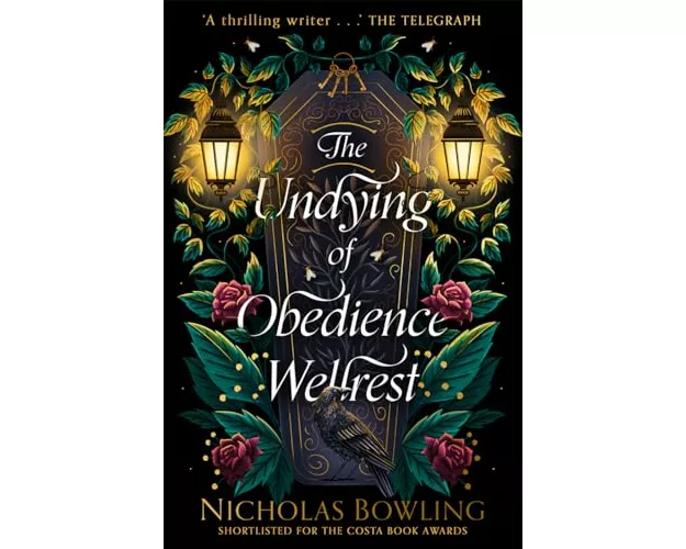 The Undying of Obedience Wellrest