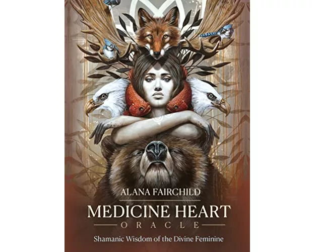 Medicine Heart Oracle