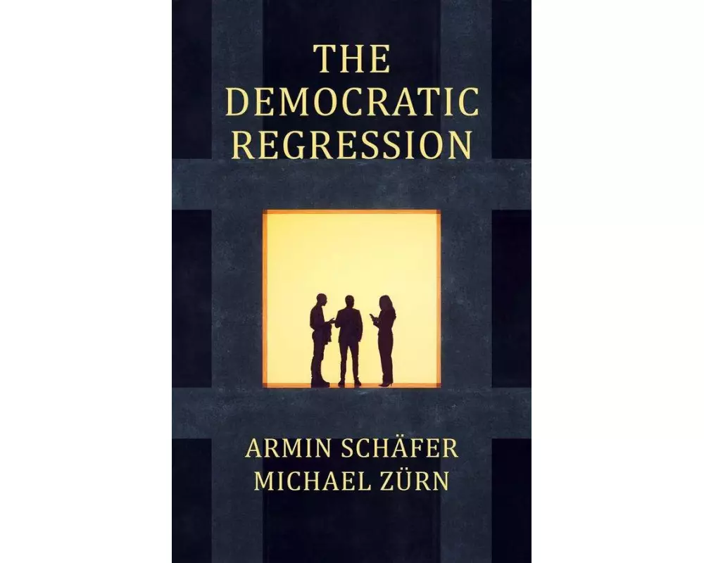 The Democratic Regression