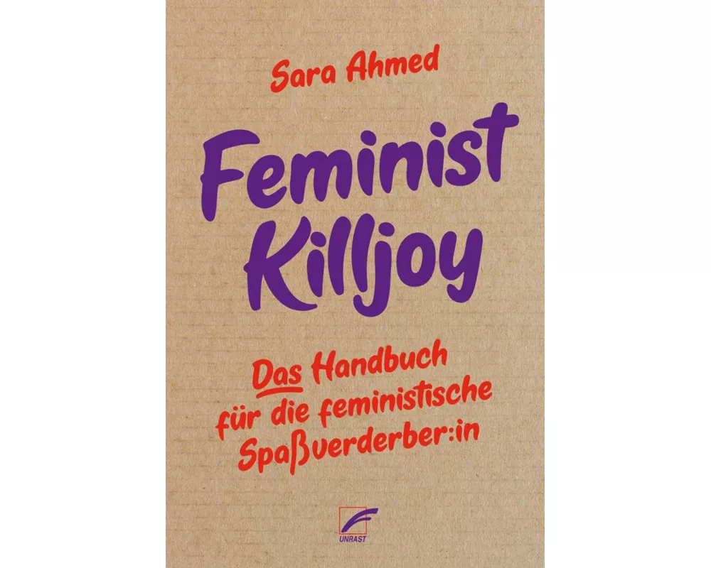 Feminist Killjoy