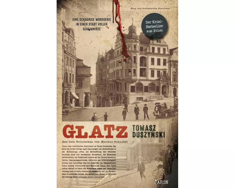 Glatz