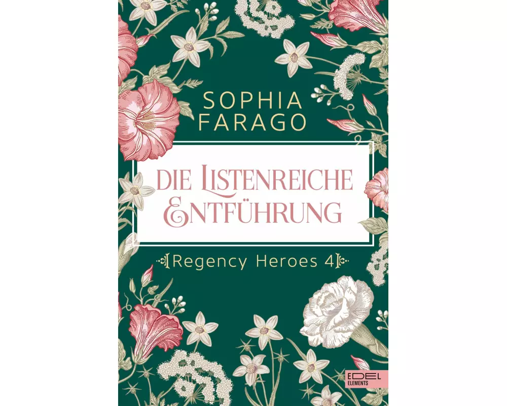 Die listenreiche Entführung