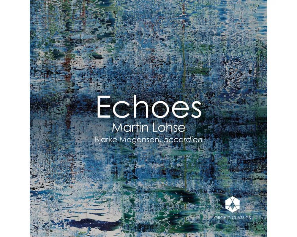 LOHSE: Echoes