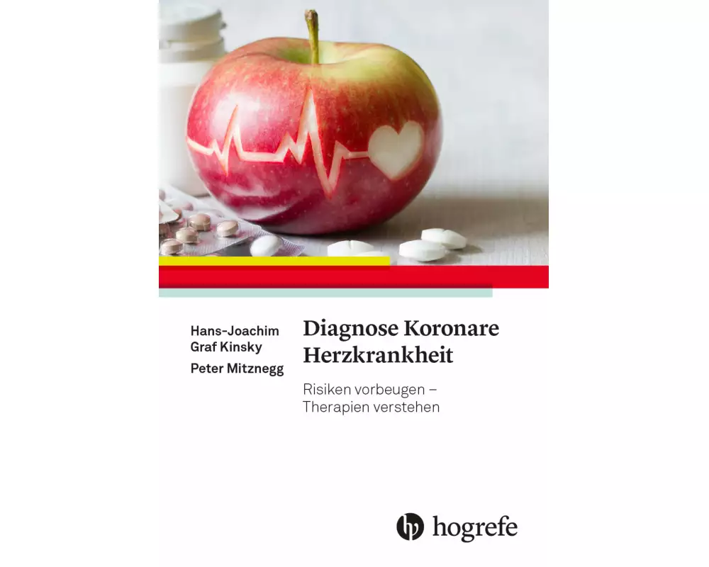 Diagnose Koronare Herzkrankheit