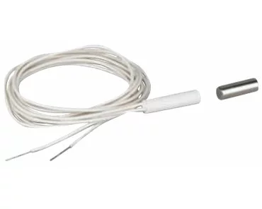 EATON xComfort Fensterkontakt, Einbau ELDAS No. 205 970 627