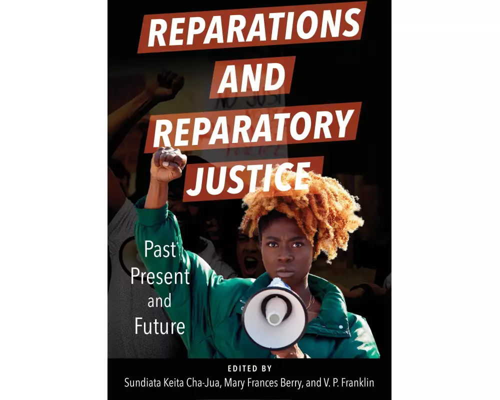 Reparations and Reparatory Justice