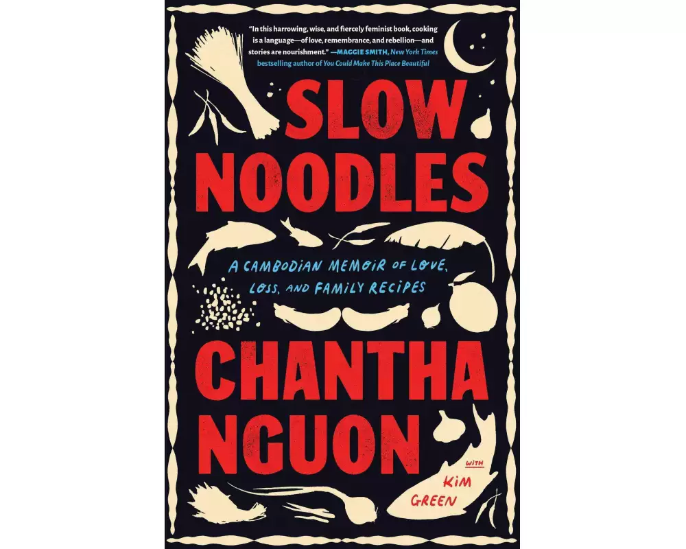 Slow Noodles