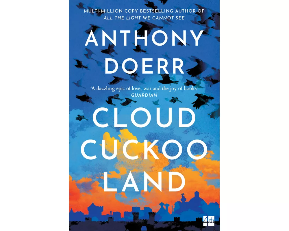 Cloud Cuckoo Land