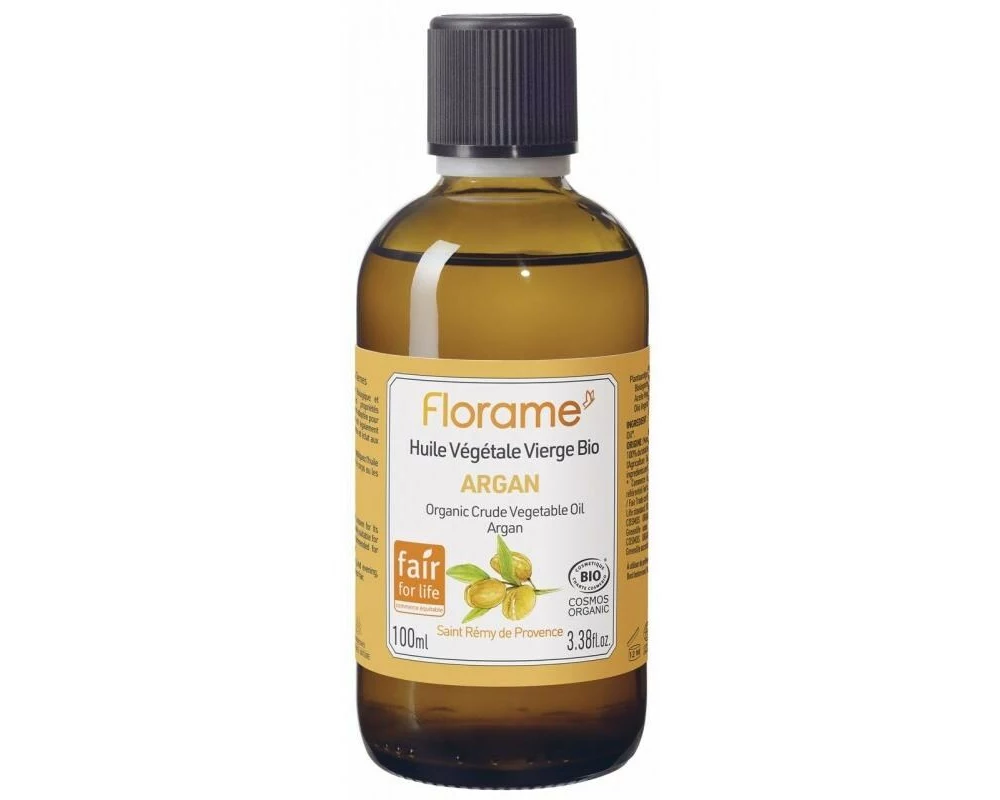 florame Bio-Arganöl 50 ml1 Stück