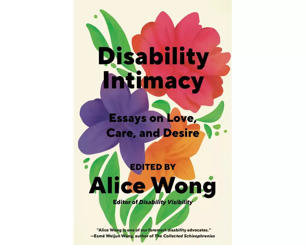 Disability Intimacy