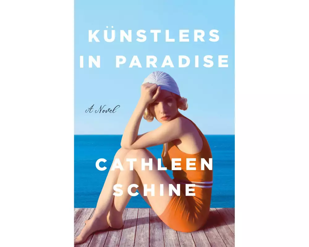 Kunstlers in Paradise