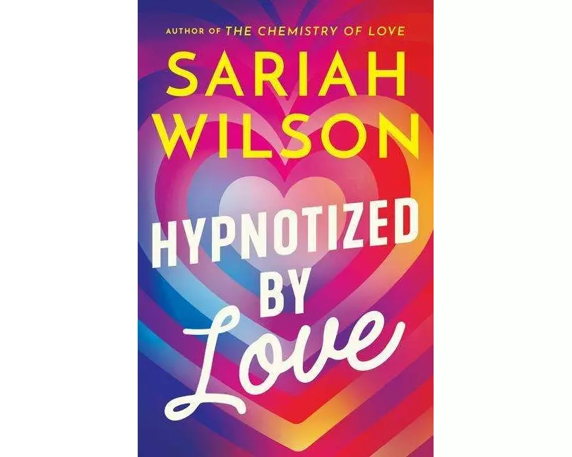 Hypnotized by Love