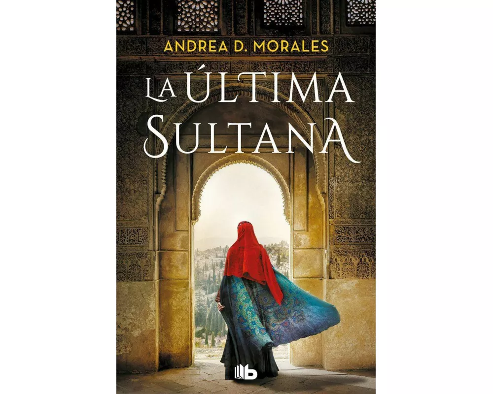La ultima sultana