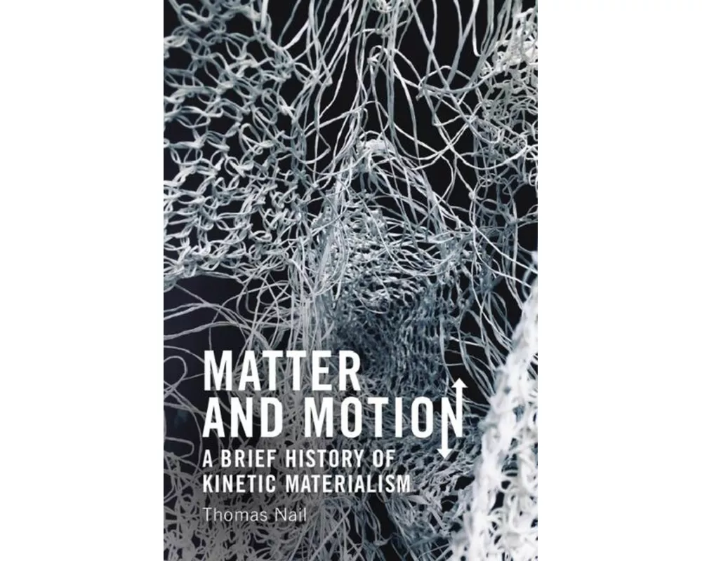 Matter and Motion