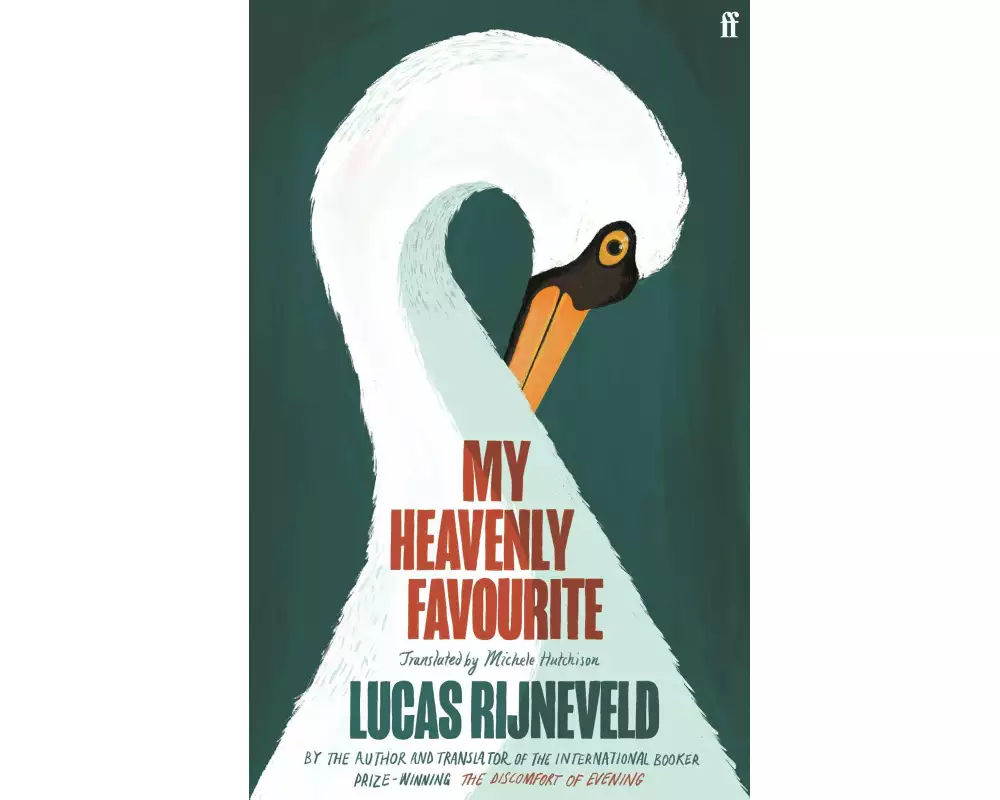 My Heavenly Favourite