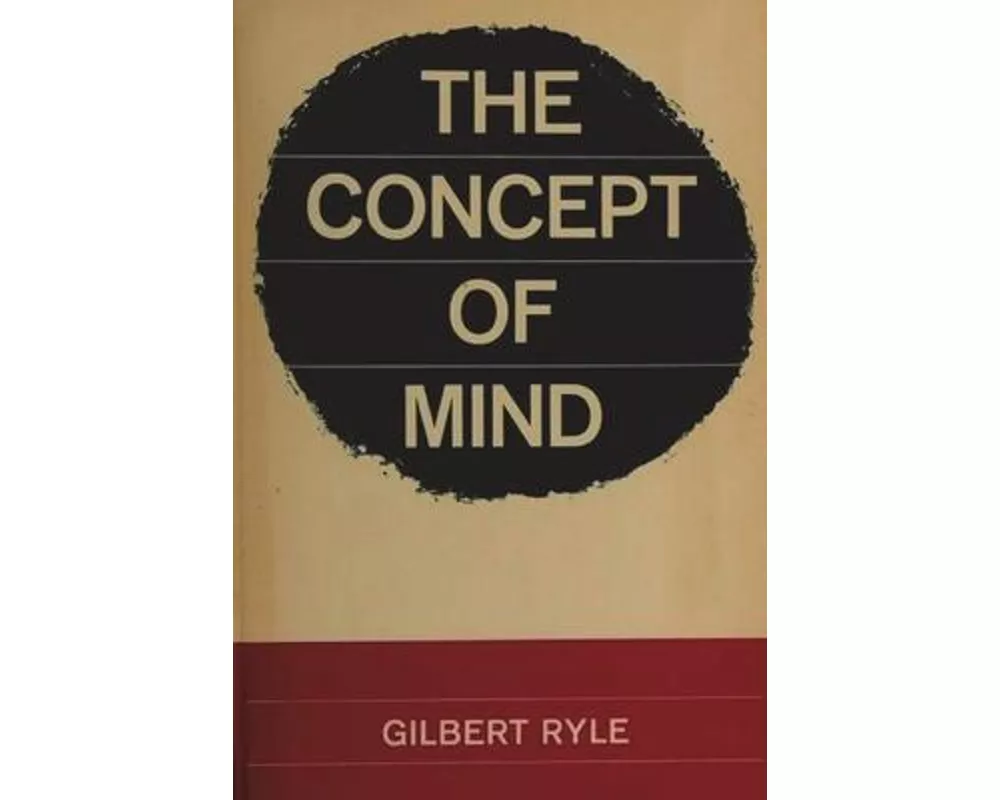 The Concept of Mind