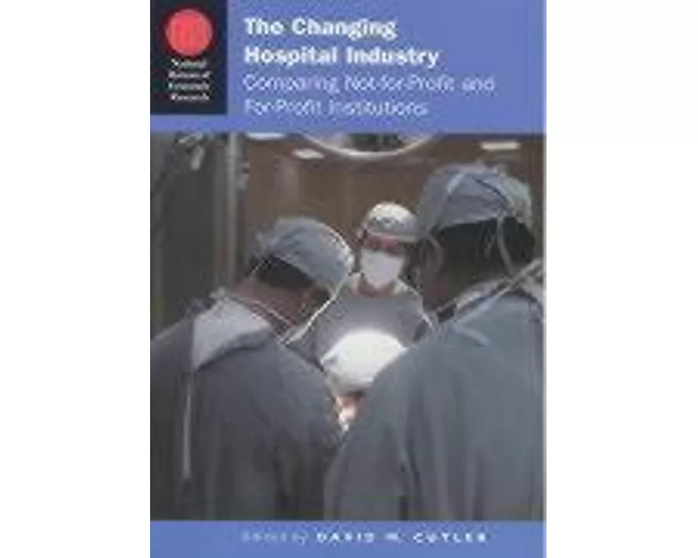 The Changing Hospital Industry