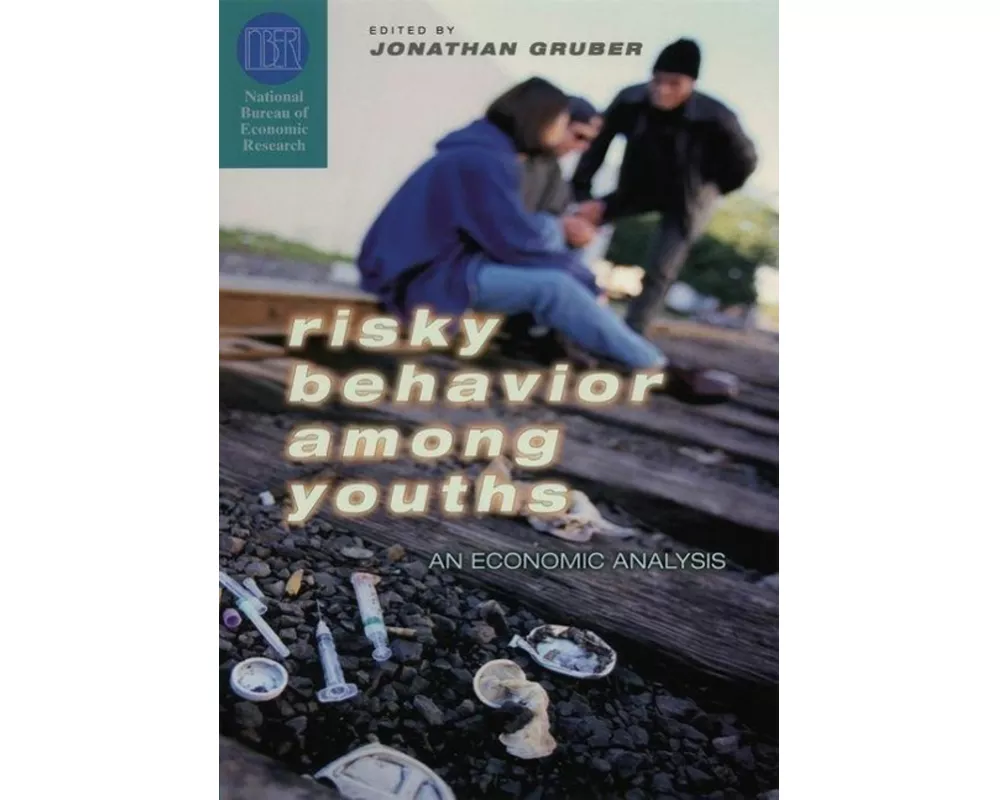Risky Behavior among Youths