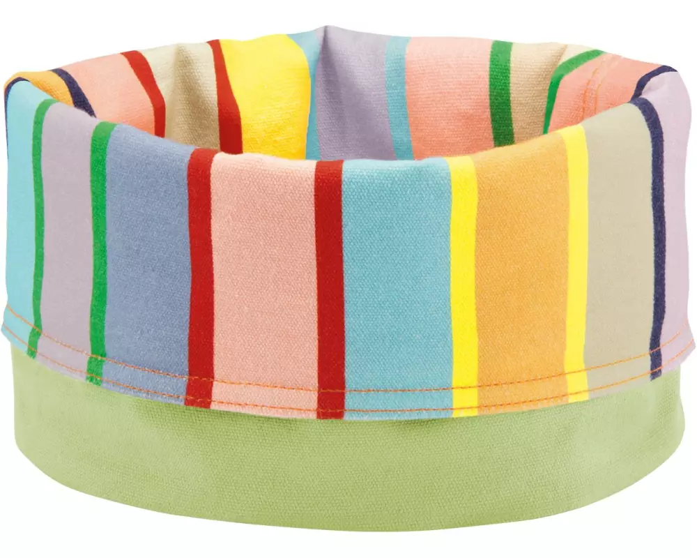 Remember Brotkorb Levante Mehrfarbig