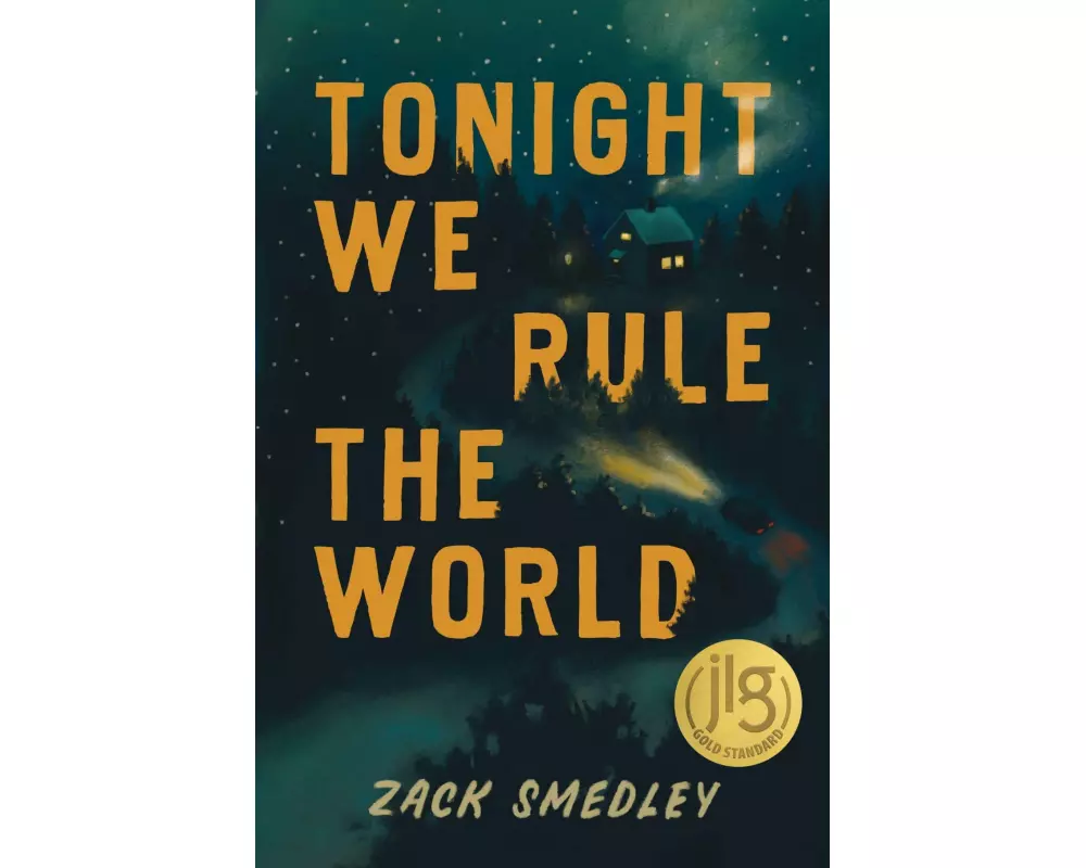 Tonight We Rule the World