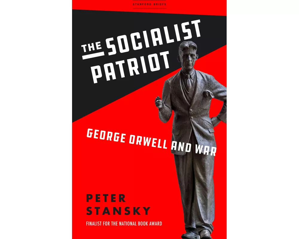 The Socialist Patriot