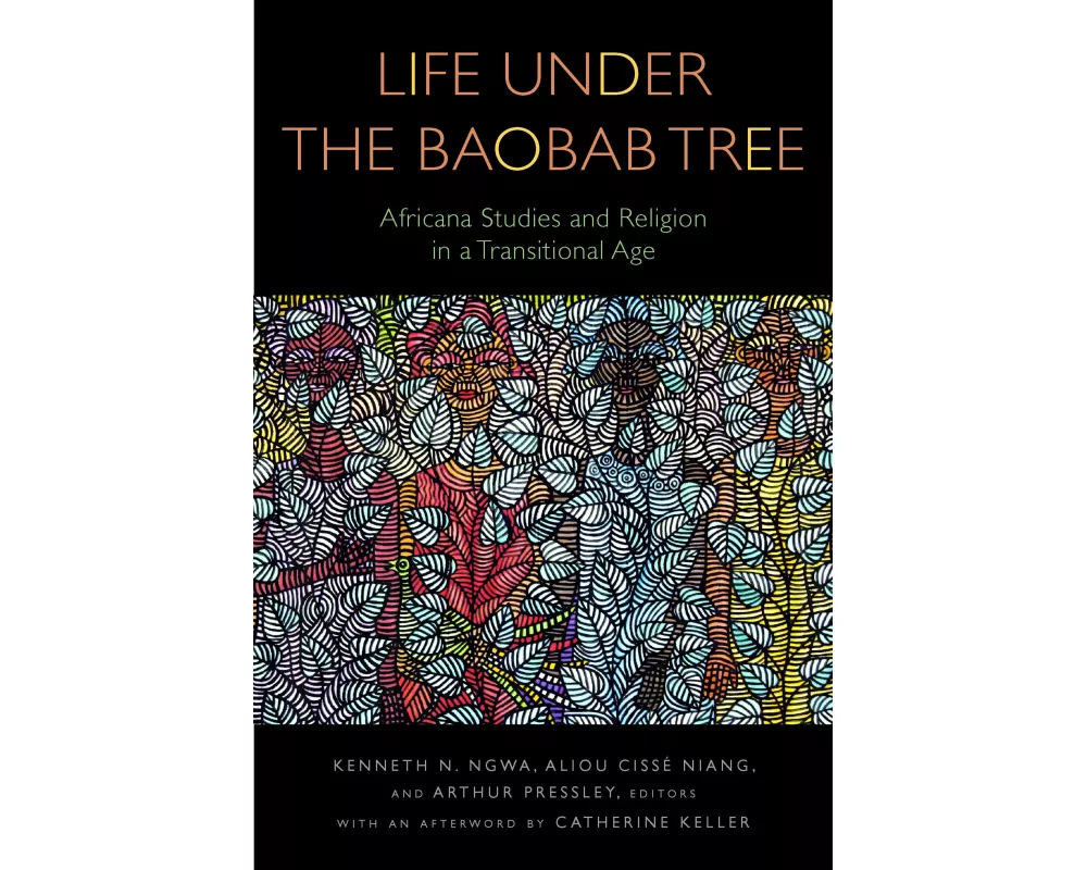 Life Under the Baobab Tree