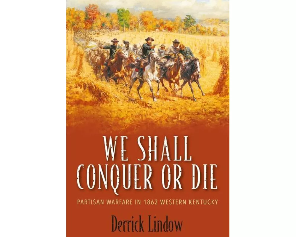 We Shall Conquer or Die