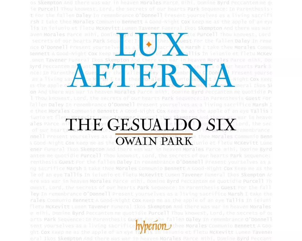 Lux Aeterna