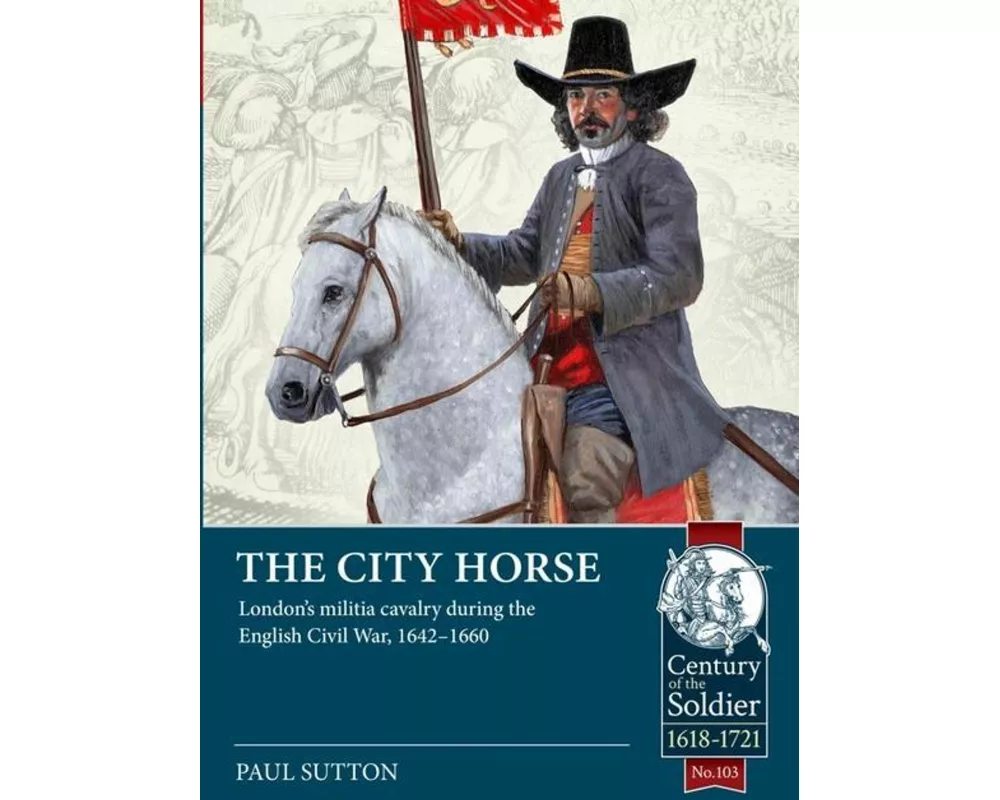 The City Horse