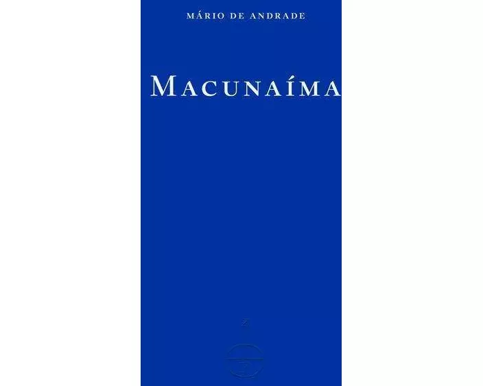 Macunaima