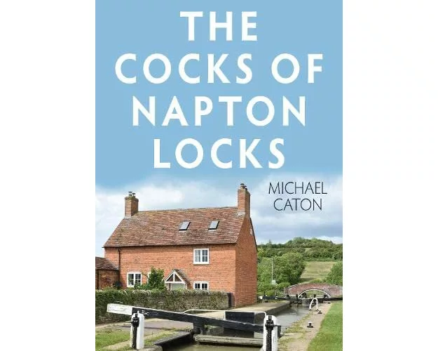 The Cocks of Napton Locks