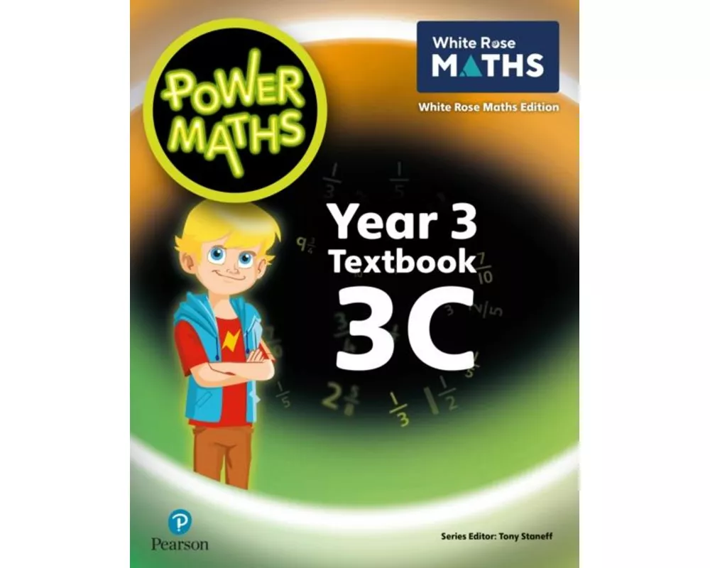 Power Maths 2nd Edition Textbook 3C