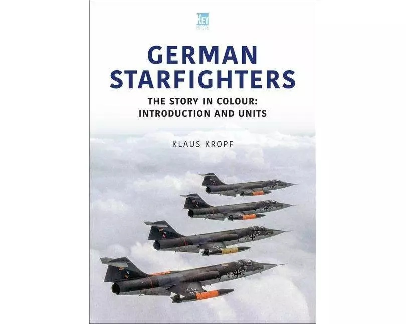 German Starfighters