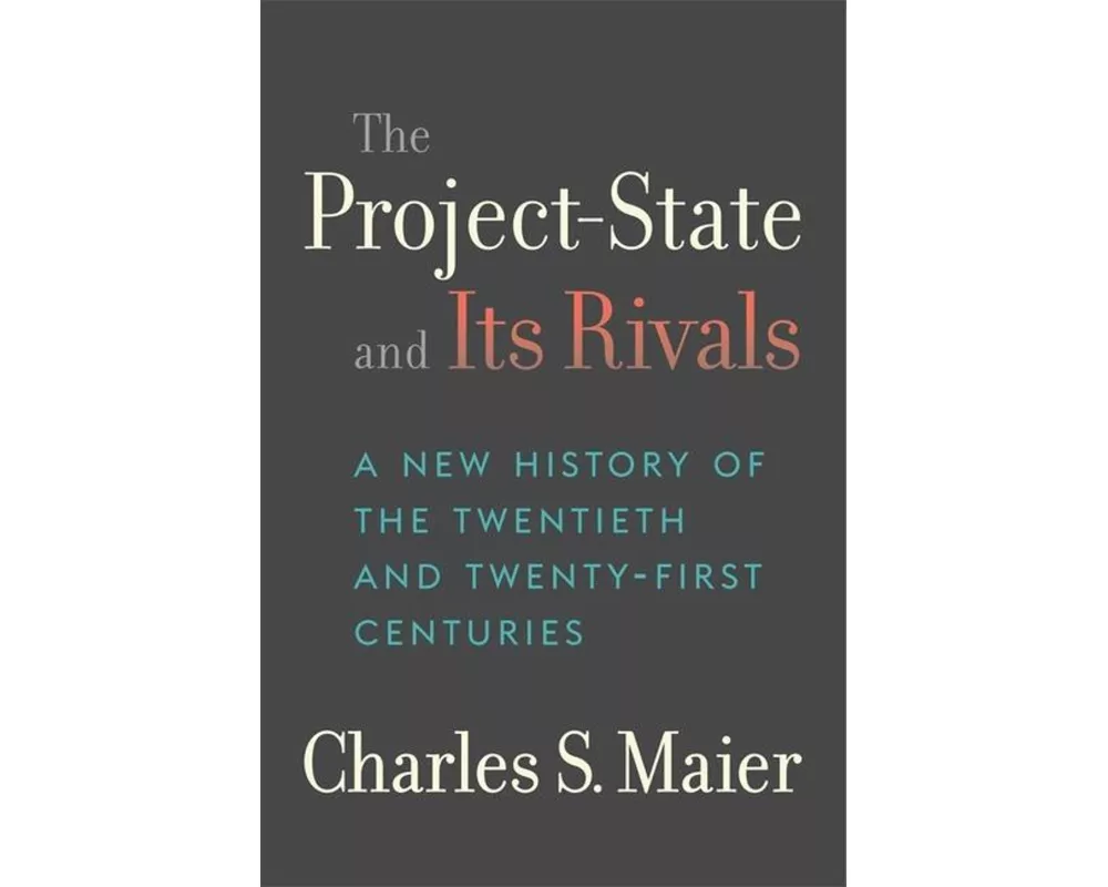 The Project-State and Its Rivals