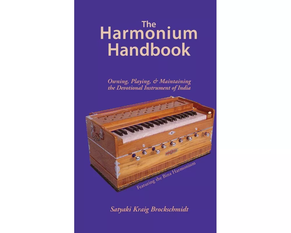 The Harmonium Handbook