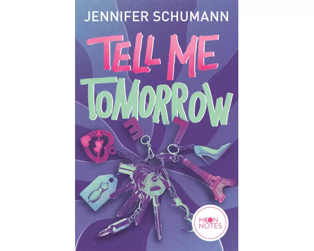 Tell me tomorrow
