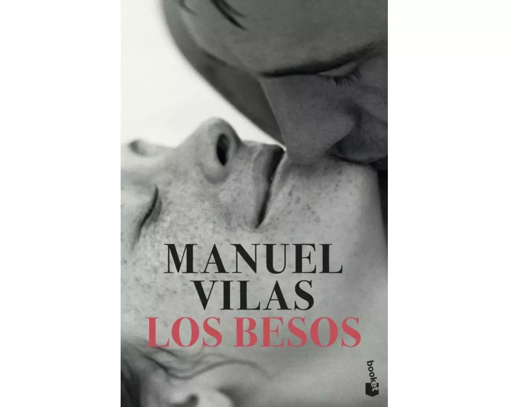 Los besos